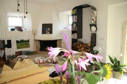 Agroturismo Angeli Di Montefiore