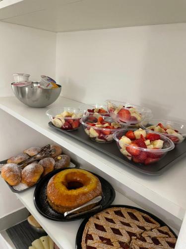 Bed & Breakfast Alla Quercia - Centro Storico