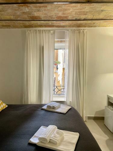 Bed & Breakfast Alla Quercia - Centro Storico