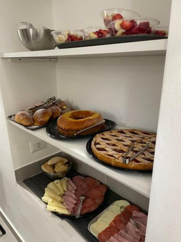 Bed & Breakfast Alla Quercia - Centro Storico