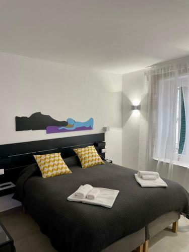 Bed & Breakfast Alla Quercia - Centro Storico