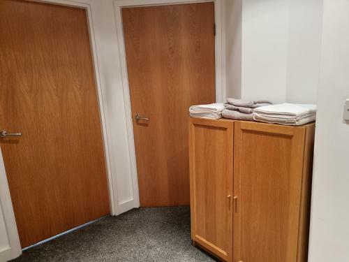 City View 2-bed Apartment In Manchester