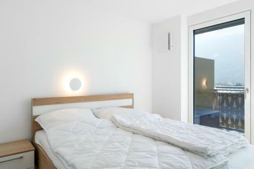 Rooftop Apartment