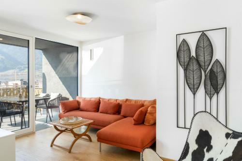 Rooftop Apartment