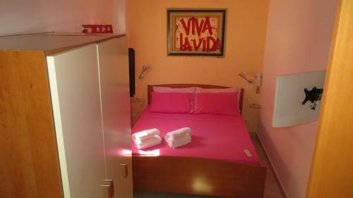 Casa Vacanze A Casa Di Giulia