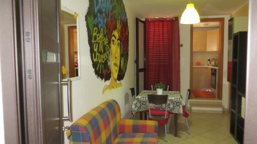 Casa Vacanze A Casa Di Giulia