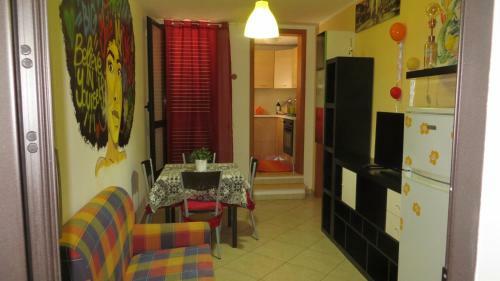 Casa Vacanze A Casa Di Giulia