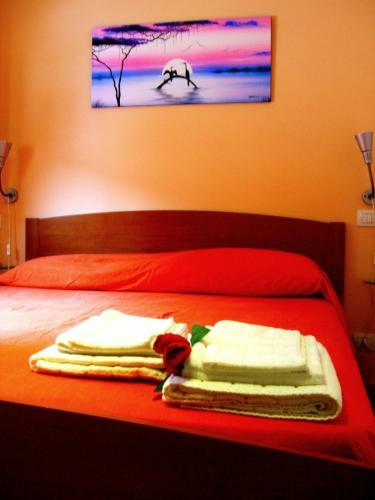 Casa Vacanze A Casa Di Giulia