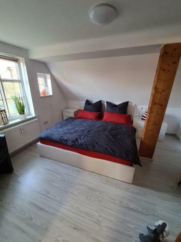 Apartamento Storchenhof Engel