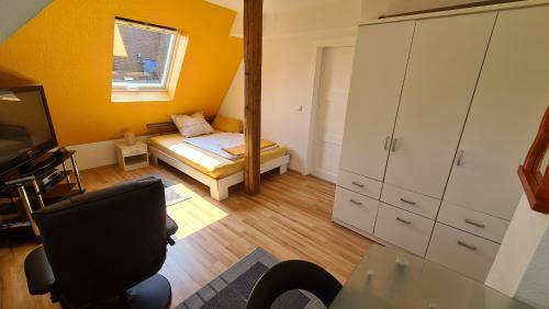 Hostal Villa Wohnstra�e
