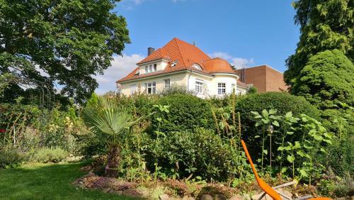 Hostal Villa Wohnstra�e