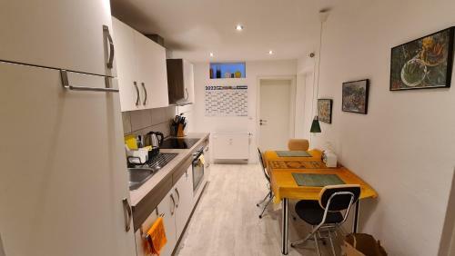 Hostal Villa Wohnstra�e