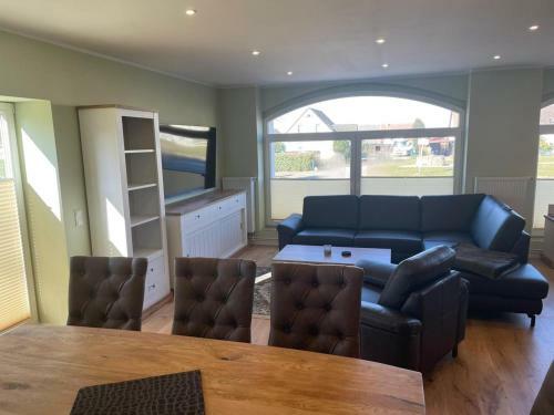 Apartamento Speicher-appartement