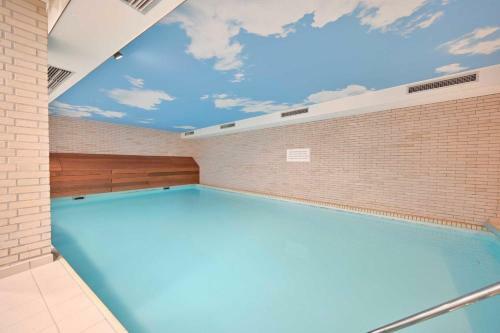 Apartamento Fewo Hygge