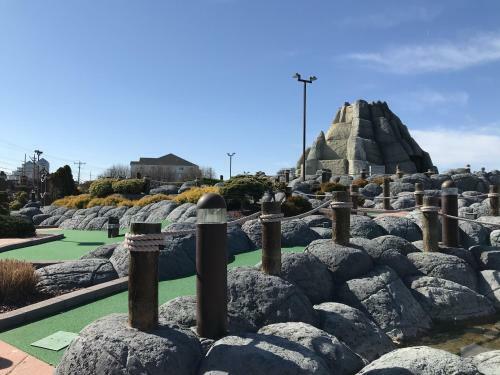 Golden Sands 1107