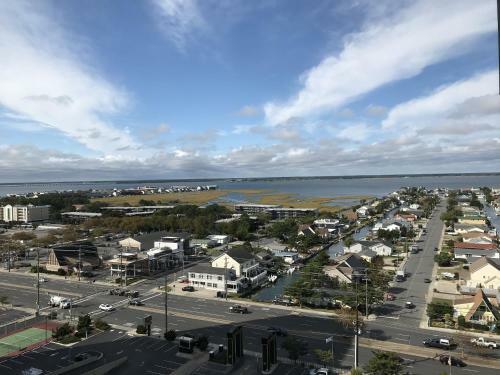 Golden Sands 1107