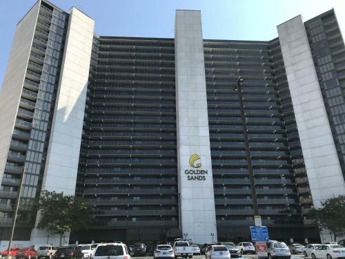 Golden Sands 1107