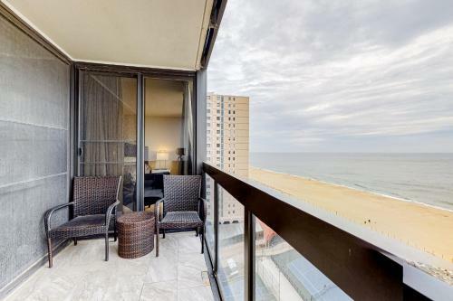 Golden Sands 1107