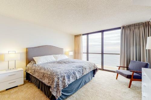 Golden Sands 1107