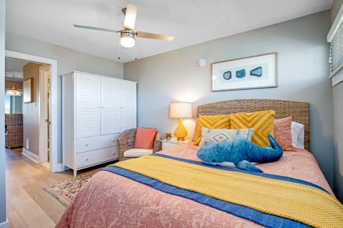 Boho Bayshore 42