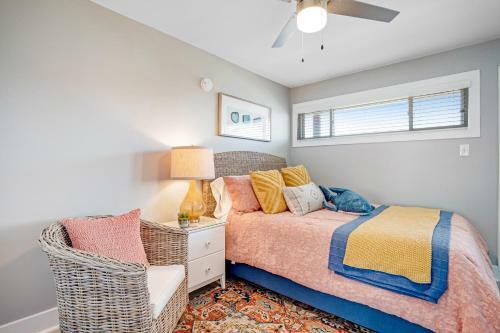 Boho Bayshore 42