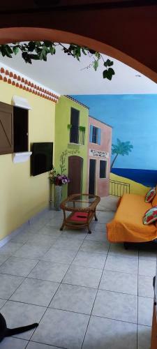Bed & Breakfast Villas En Chanay