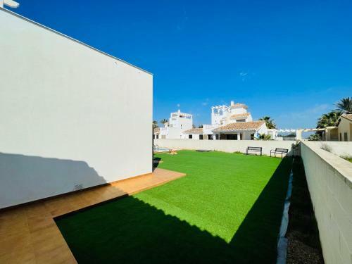 Villa Puente De La Risa