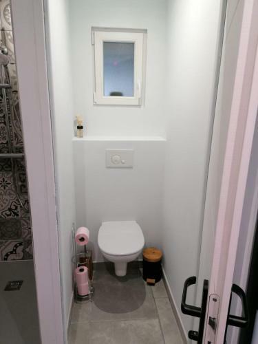 Bed & Breakfast Chambre De Brunemont