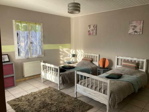 Bed & Breakfast Chambre D'h�te Du Moulin