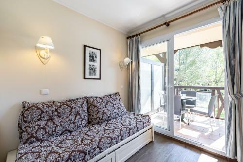 Apartamento Le Swing