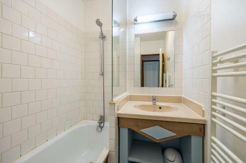 Apartamento Le Swing