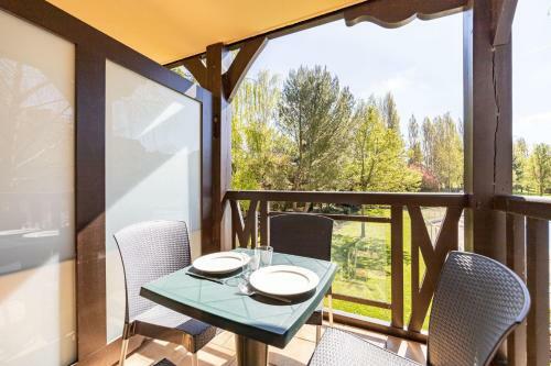 Apartamento Le Swing