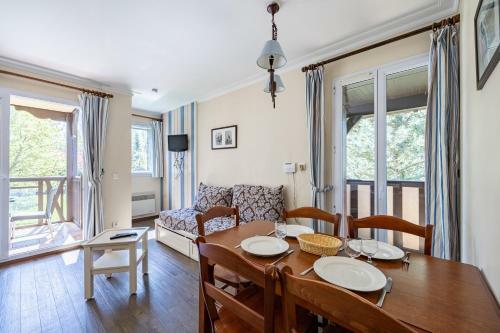 Apartamento Le Swing