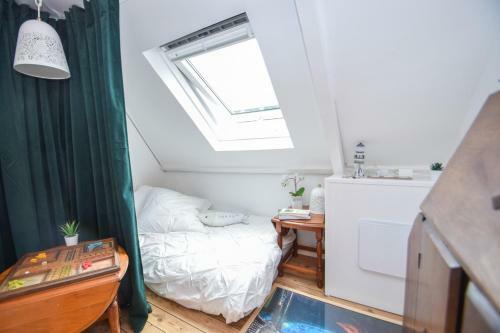 Top Maison 4 Pers Avec Terrasse � 200m de La Plage de St-enogat