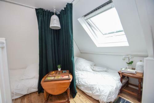 Top Maison 4 Pers Avec Terrasse � 200m de La Plage de St-enogat