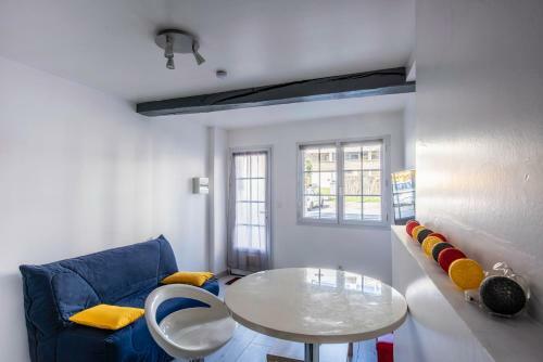 Apartamento Fayolle