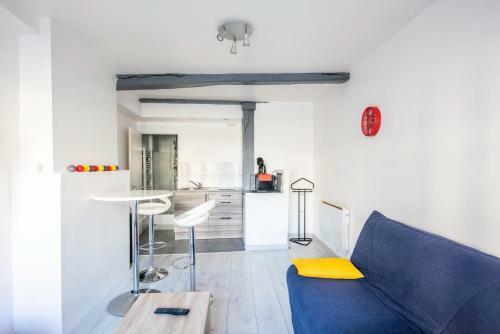 Apartamento Fayolle