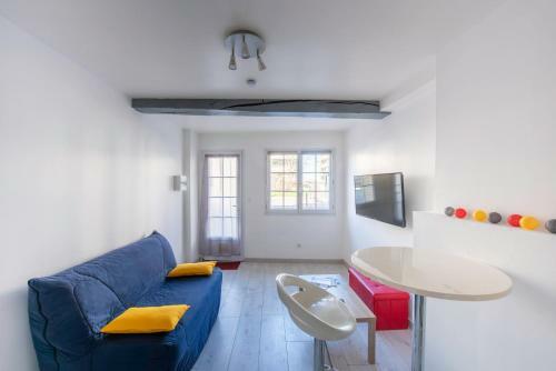 Apartamento Fayolle