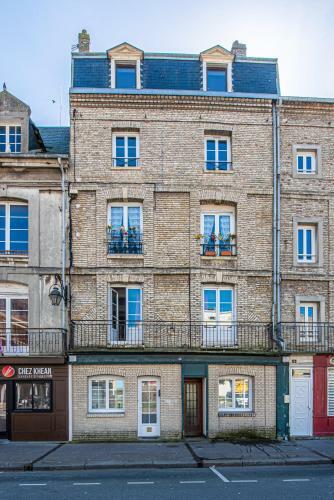 Apartamento Fayolle