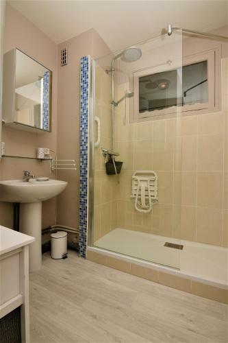 Apartamento Le Dieppe Plage Bel Appartement Vue Mer