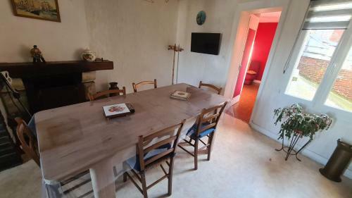Apartamento Le Chenal