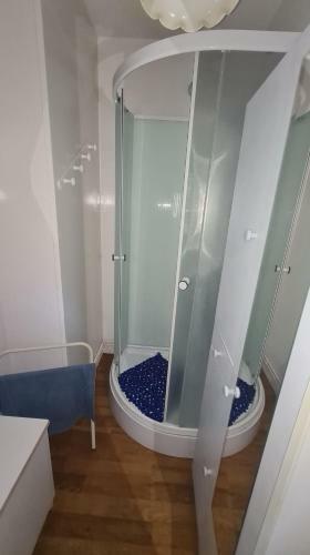 Apartamento Le Chenal