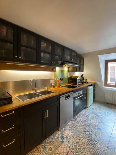 Apartamento Le Nomade