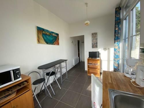 Apartamento Le Petit Ch�teau
