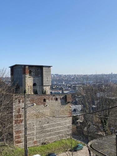 Apartamento Le Petit Ch�teau
