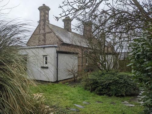 Station Cottage
