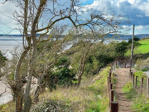 Refurbished Apartment In Morecambe Near The Sea