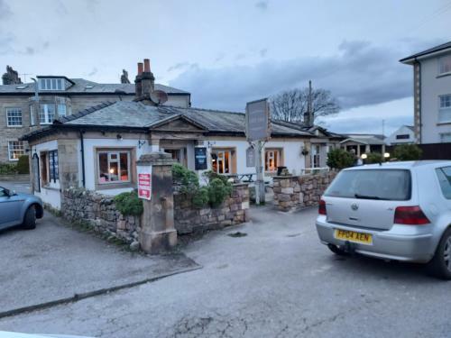 Refurbished Apartment In Morecambe Near The Sea