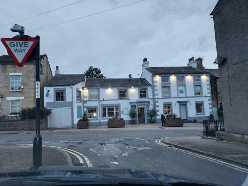 Refurbished Apartment In Morecambe Near The Sea