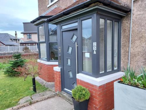 Refurbished Apartment In Morecambe Near The Sea